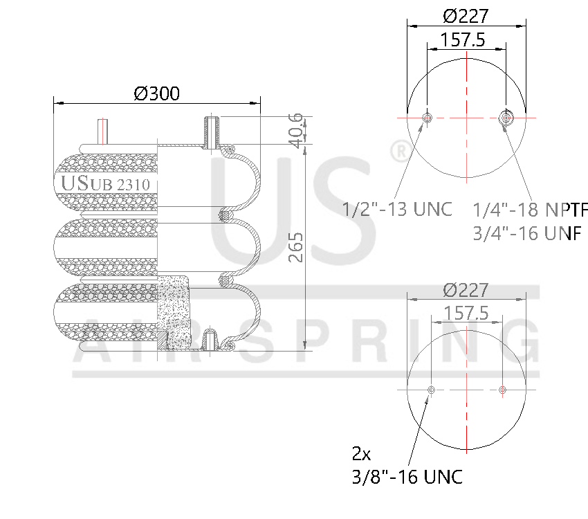 UB 2310-12